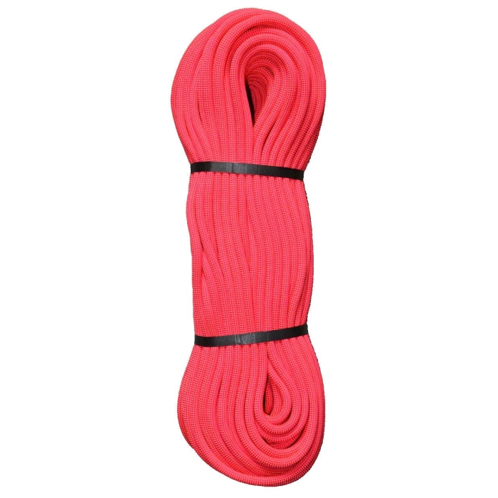 Lina Edelweiss PERFORMANCE 9.2 mm UNICORE EVERDRY PINK 80m